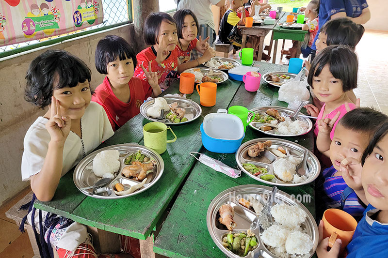 ความสุขที่แท้จริง ของชีวิตสร้างได้ง่ายๆ เชื่อหรือไม่
